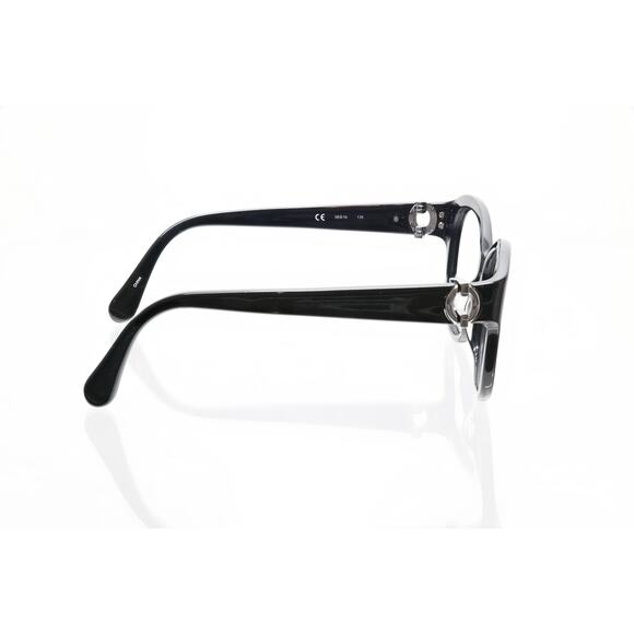 Diane Von Furstenberg Ashley (DVF591S)001 58-16-135mm Sunglass FRAMES ONLY -GOOD